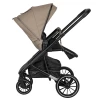 Коляска прогулочная Indigo Tatum бежевый