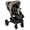 Коляска прогулочная Indigo Tatum бежевый