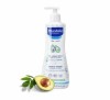 Мягкий гель для купания Mustela 200 мл
