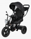 Велоколяска Farfello PL-05 black