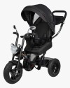 Велоколяска Farfello PL-05 black