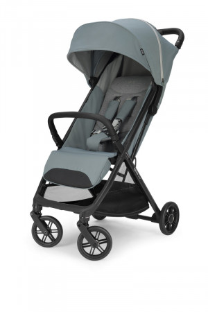Коляска прогулочная Inglesina Quid 3 Galaxy Grey