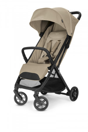 Коляска прогулочная Inglesina Quid 3 Lunar Beige