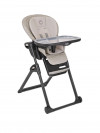 Стул для кормления Joie Mimzy Recline Speckled