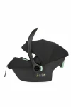 Автокресло Anex x Avionaut 0+ (0-13кг) Cosmo (black)