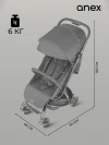 Коляска прогулочная Anex Air-Z (Az-14-DNA) Oaty