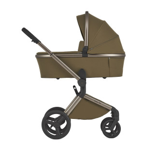 Коляска 2 в 1 Anex Flo (fl-04) Astra