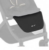 Подножка для коляски Anex Air-X (new Ax2/Ac-f01) black