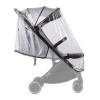 Дождевик для коляски Anex Air-X (new Ax2/Ac-r01) transparent