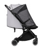 Москитная сетка для коляски Anex Air-X (new Ax2/Ac-m01) black