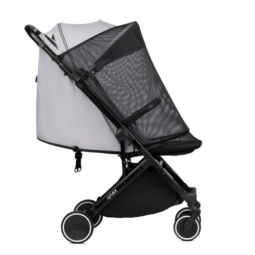Москитная сетка для коляски Anex Air-X (new Ax2/Ac-m01) black
