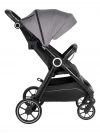 Коляска прогулочная Costa Mika Grey