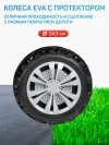 Электромобиль Farfello TR116 белый