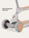 Самокат-Беговел Rant RB100 Rider Plus beige