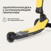 Самокат-Беговел Rant RB100 Rider Plus Black-Yellow