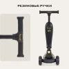Самокат-Беговел Rant RB100 Rider Plus Black-Yellow