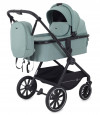 Коляска 2 в 1 Rant Moss RA321 Green