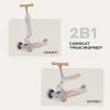 Самокат-Беговел Rant RB100 Rider beige