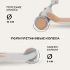 Самокат-Беговел Rant RB100 Rider beige