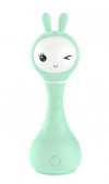 Музыкальная игрушка Умный зайка® alilo R1. Цвет: мятный. Арт. 60348
