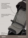 Коляска прогулочная Inglesina Maior 2025 Tundra beige