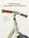 Беговел Happy Baby Xlnt dark olive