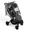 Коляска прогулочная Bubago Vox BG Черный