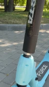 Самокат 3-х колесный Costa CST-02 Blue