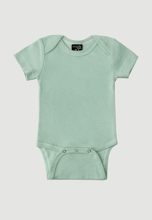 Боди Mjolk Magic Mint (68)