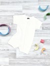 Песочник Mjolk Sleep and Play Экрю (56)