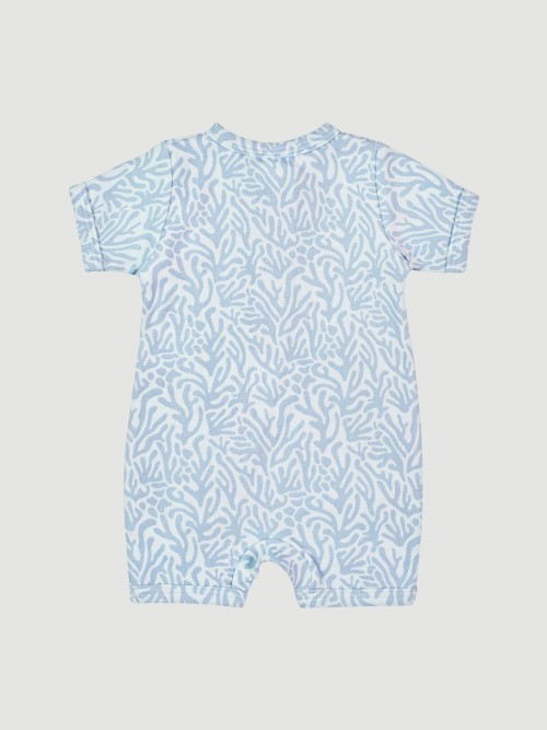 Песочник Mjolk Sleep and Play Рифы (62)