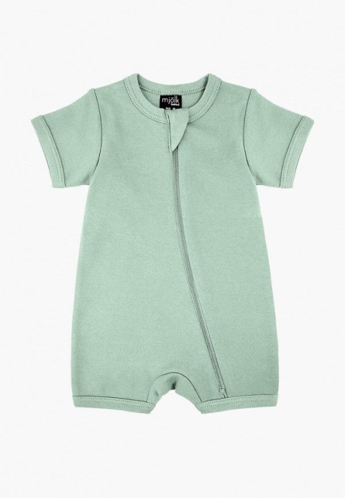 Песочник Mjolk Sleep and Play Magic Mint (56)