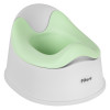 Горшок Pituso Simple Green