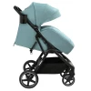 Коляска прогулочная Pituso Camino Nova Green