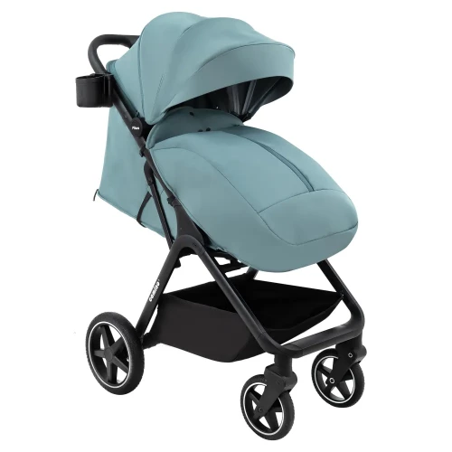 Коляска прогулочная Pituso Camino Nova Green