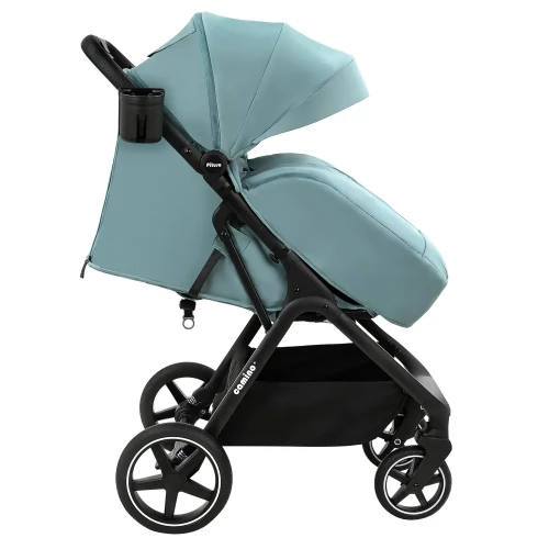 Коляска прогулочная Pituso Camino Nova Green