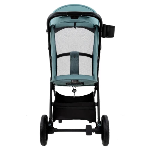 Коляска прогулочная Pituso Camino Nova Green