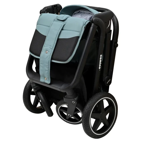 Коляска прогулочная Pituso Camino Nova Green