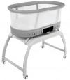 Колыбель-кроватка Pituso Armonia grey