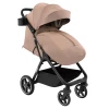 Коляска прогулочная Pituso Camino Cream Beige