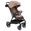 Коляска прогулочная Pituso Camino Cream Beige