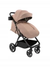 Коляска прогулочная Pituso Camino Cream Beige