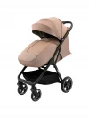 Коляска прогулочная Pituso Camino Cream Beige