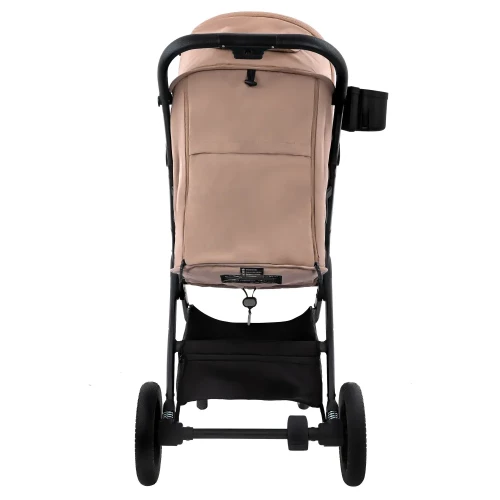 Коляска прогулочная Pituso Camino Cream Beige