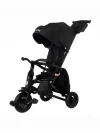 Велоколяска Pituso QPlay Nova Plus Black