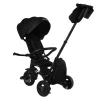 Велоколяска Pituso QPlay Nova Plus Black