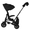 Велоколяска Pituso QPlay Nova Plus Black