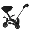 Велоколяска Pituso QPlay Nova Plus Black