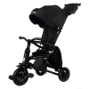Велоколяска Pituso QPlay Nova Plus Black