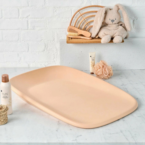 Подложка для пеленания Tutti Bambini Cushi Mushroom